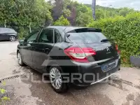 2011 Citroen C4