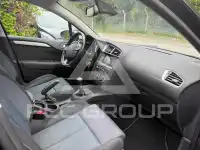 2011 Citroen C4