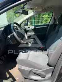 2011 Citroen C4