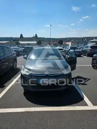 2011 Citroen C4
