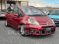 2011 Citroen C4