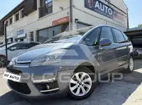 2011 Citroen C4