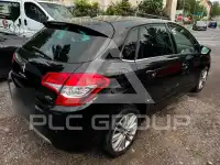 2011 Citroen C4