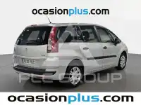 2011 Citroen C4