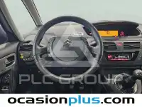2011 Citroen C4