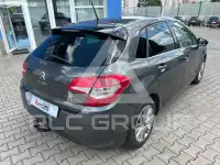2011 Citroen C4