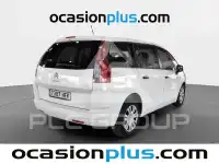 2011 Citroen C4