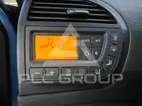 2011 Citroen C4