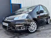 2011 Citroen C4