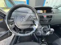 2011 Citroen C4