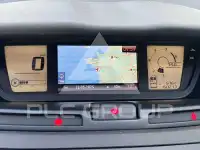 2011 Citroen C4