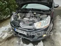 2011 Citroen C4