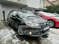 2011 Citroen C4