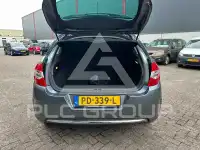 2011 Citroen C4