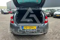 2011 Citroen C4
