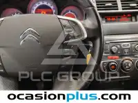 2011 Citroen C4