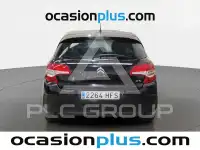 2011 Citroen C4