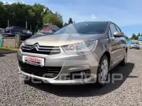 2011 Citroen C4