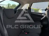 2011 Citroen C4