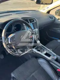 2011 Citroen C4