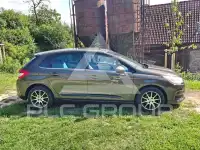 2011 Citroen C4