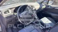 2011 Citroen C4