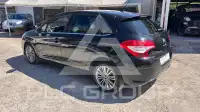 2011 Citroen C4