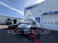 2011 Citroen C4