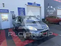 2011 Citroen C4
