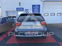 2011 Citroen C4