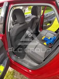 2011 Citroen C4