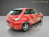 2011 Citroen C4