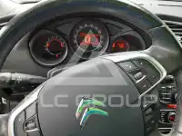 2011 Citroen C4
