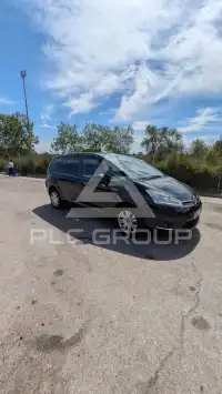 2011 Citroen C4