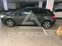 2011 Citroen C4