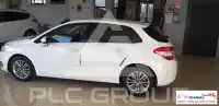 2011 Citroen C4