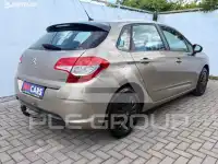 2011 Citroen C4