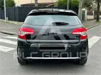 2011 Citroen C4