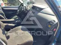 2011 Citroen C4