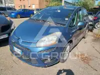 2011 Citroen C4