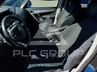 2011 Citroen C4