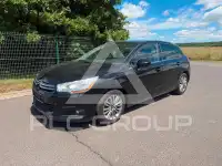 2011 Citroen C4
