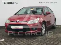 2011 Citroen C4