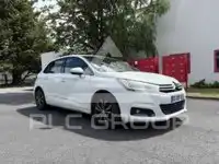 2011 Citroen C4
