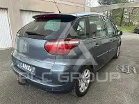 2011 Citroen C4