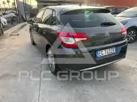 2011 Citroen C4
