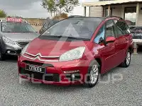 2011 Citroen C4