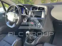 2011 Citroen C4