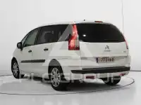 2011 Citroen C4