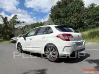 2011 Citroen C4